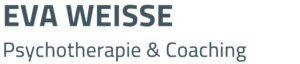 Eva Weisse Psychotherapie & Coaching Berlin